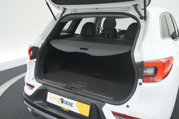 Renault Kadjar TCe 140 EDC Bose | Trekhaak | Panoramadak | Allseason Banden | Camera