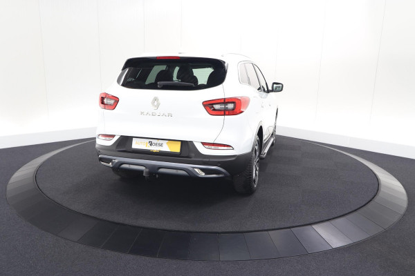 Renault Kadjar TCe 140 EDC Bose | Trekhaak | Panoramadak | Allseason Banden | Camera