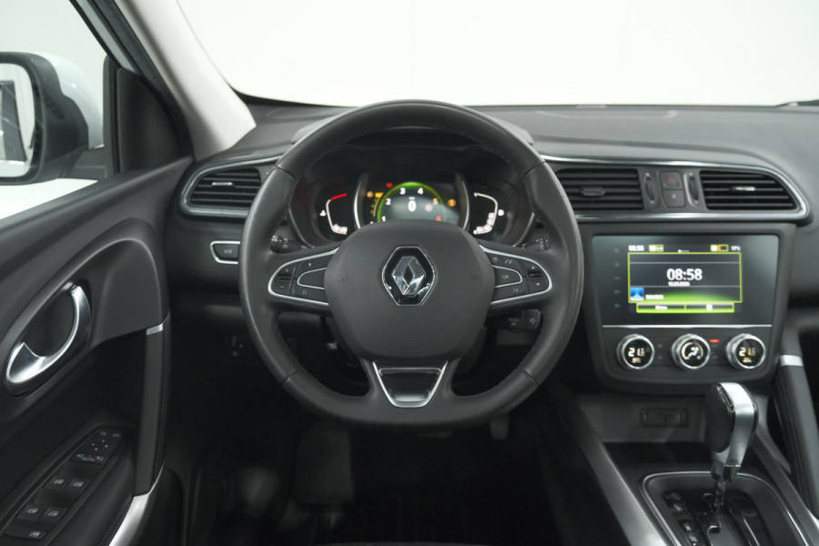 Renault Kadjar TCe 140 EDC Bose | Trekhaak | Panoramadak | Allseason Banden | Camera
