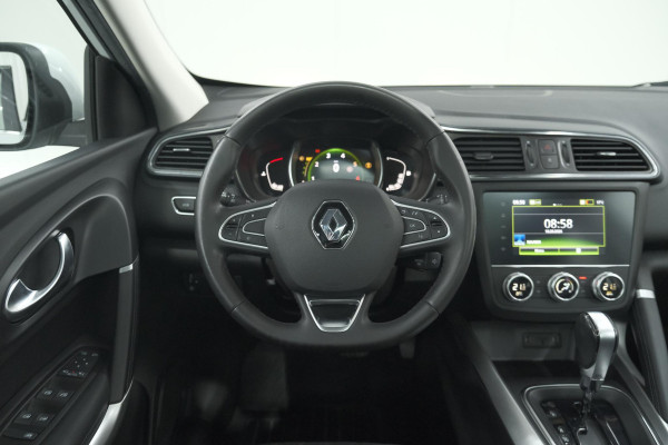 Renault Kadjar TCe 140 EDC Bose | Trekhaak | Panoramadak | Allseason Banden | Camera