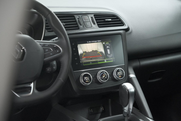 Renault Kadjar TCe 140 EDC Bose | Trekhaak | Panoramadak | Allseason Banden | Camera