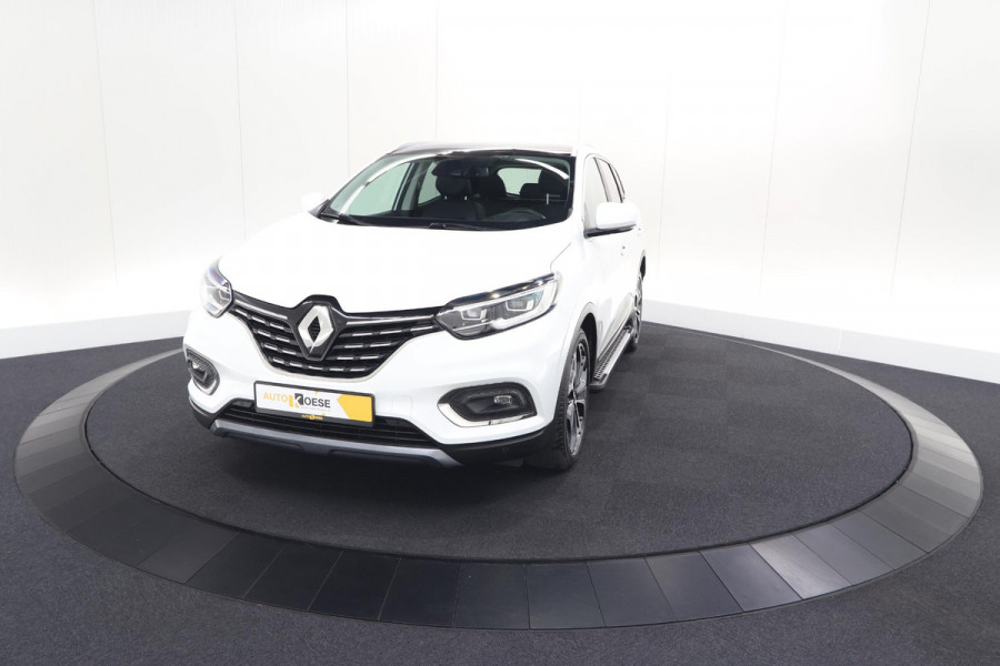 Renault Kadjar TCe 140 EDC Bose | Trekhaak | Panoramadak | Allseason Banden | Camera