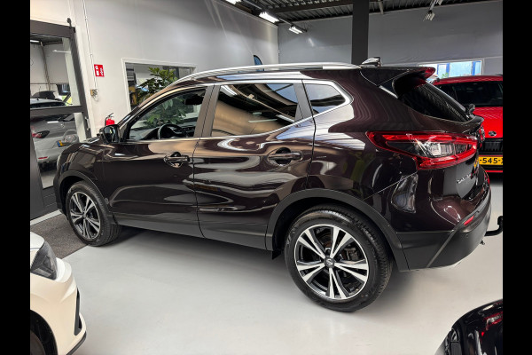Nissan QASHQAI 1.2 N-Connecta / Camera / Navigatie