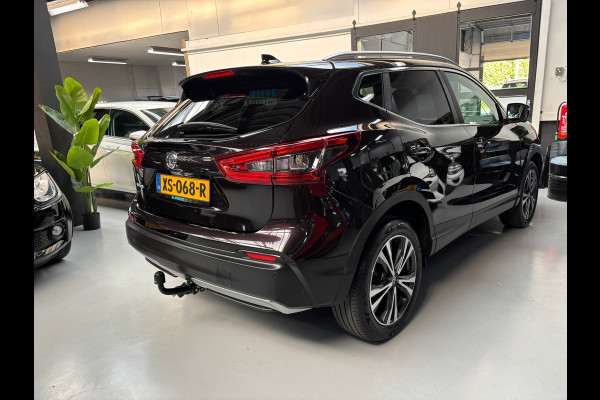 Nissan QASHQAI 1.2 N-Connecta / Camera / Navigatie