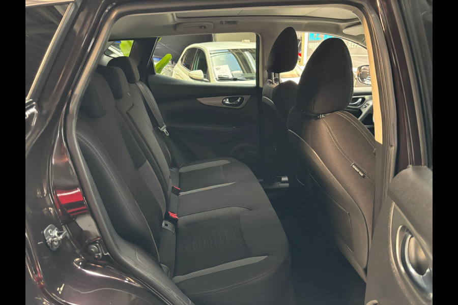 Nissan QASHQAI 1.2 N-Connecta / Camera / Navigatie