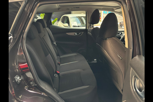Nissan QASHQAI 1.2 N-Connecta / Camera / Navigatie