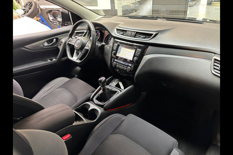 Nissan QASHQAI 1.2 N-Connecta / Camera / Navigatie