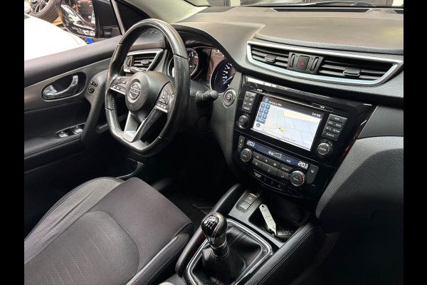 Nissan QASHQAI 1.2 N-Connecta / Camera / Navigatie