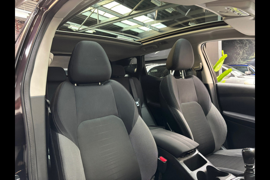 Nissan QASHQAI 1.2 N-Connecta / Camera / Navigatie