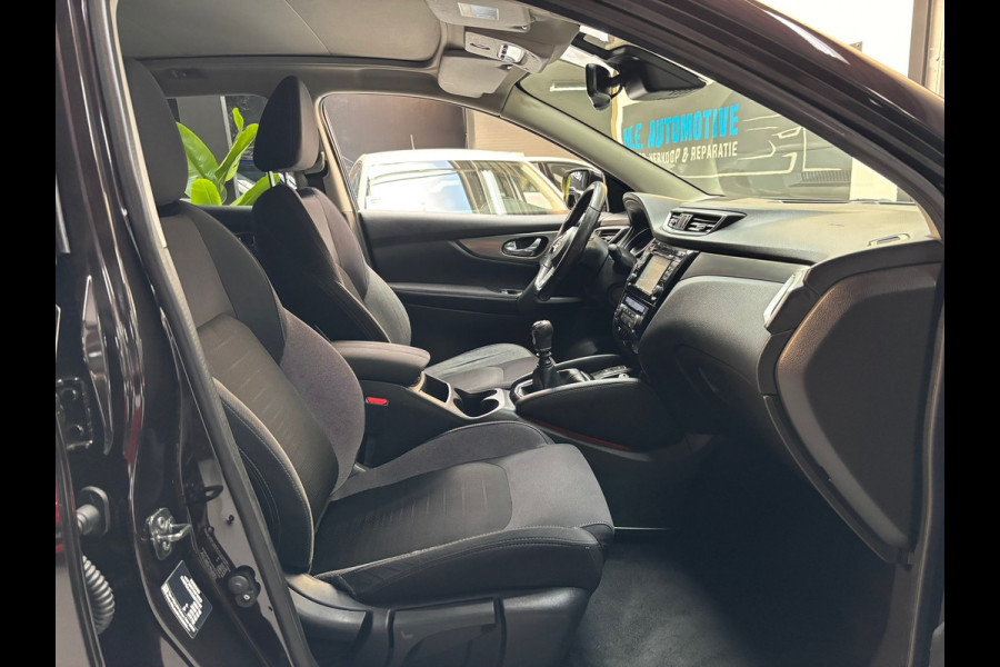 Nissan QASHQAI 1.2 N-Connecta / Camera / Navigatie