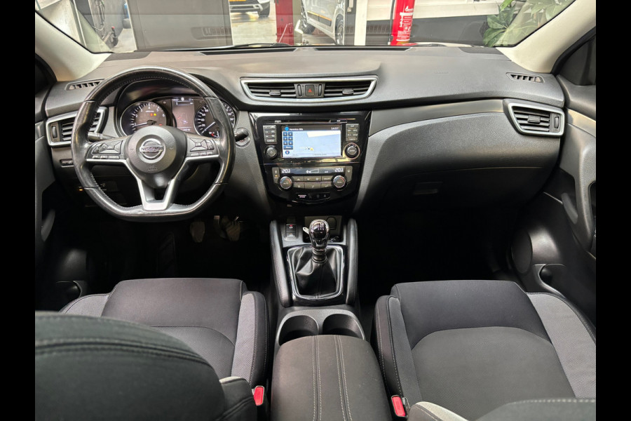 Nissan QASHQAI 1.2 N-Connecta / Camera / Navigatie