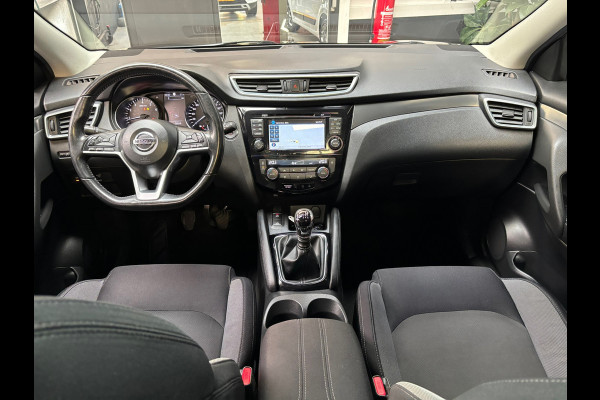 Nissan QASHQAI 1.2 N-Connecta / Camera / Navigatie