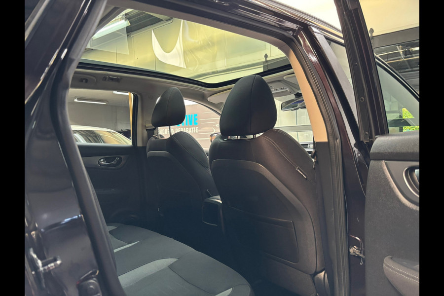 Nissan QASHQAI 1.2 N-Connecta / Camera / Navigatie