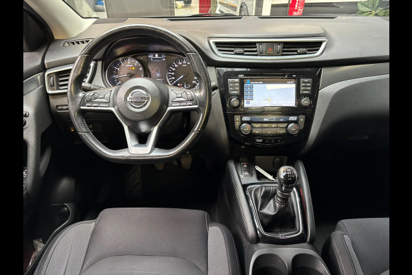 Nissan QASHQAI 1.2 N-Connecta / Camera / Navigatie