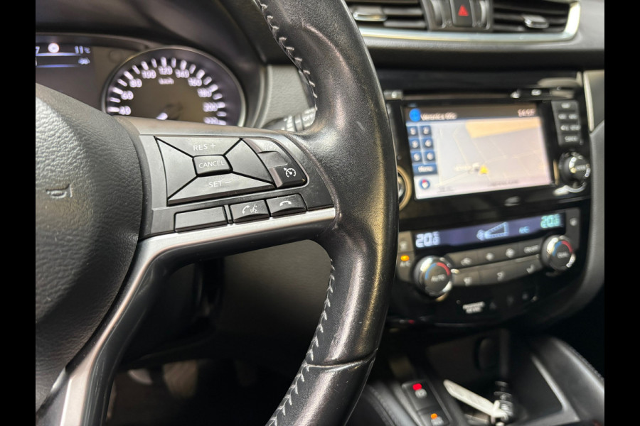 Nissan QASHQAI 1.2 N-Connecta / Camera / Navigatie