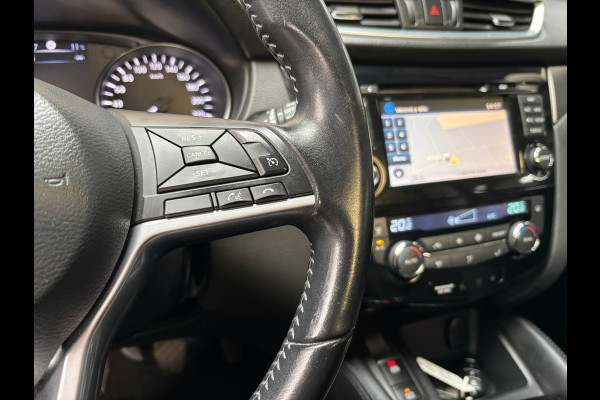 Nissan QASHQAI 1.2 N-Connecta / Camera / Navigatie