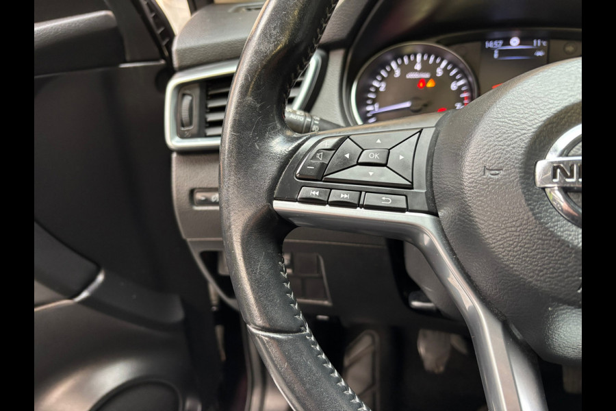 Nissan QASHQAI 1.2 N-Connecta / Camera / Navigatie