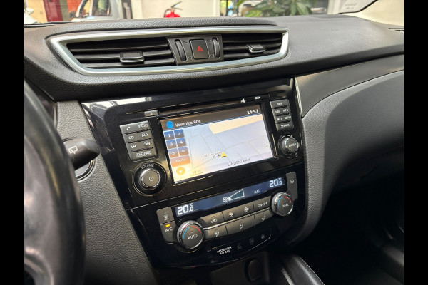 Nissan QASHQAI 1.2 N-Connecta / Camera / Navigatie