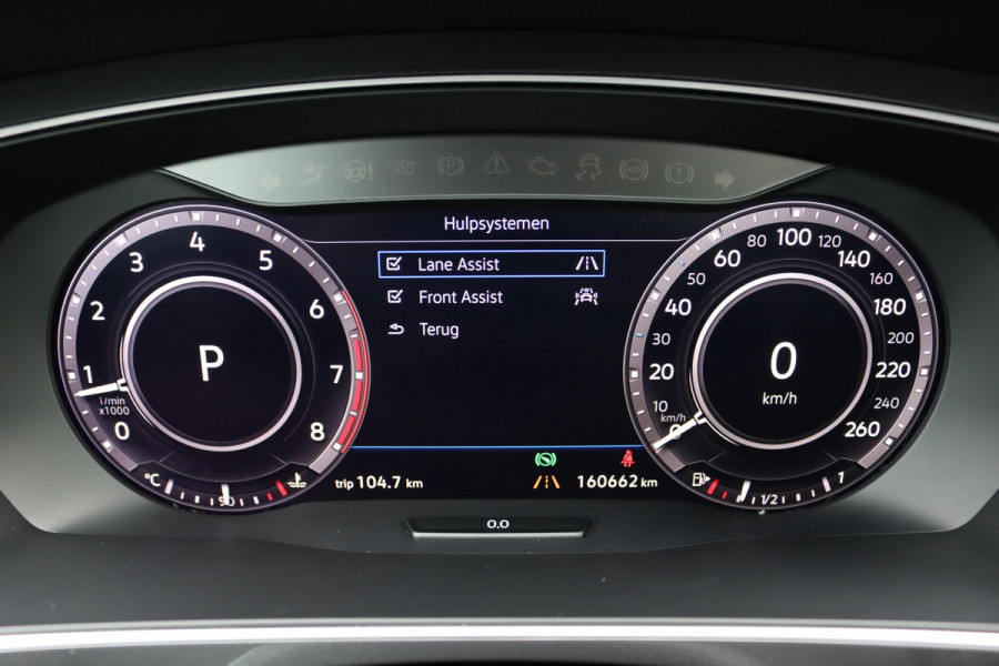 Volkswagen Tiguan 1.4 TSI ACT Comfortline Business R | Panoramadak | Trekhaak | Memory | Leder | Stoelverwarming | Surround Camera | Active-Lighting |