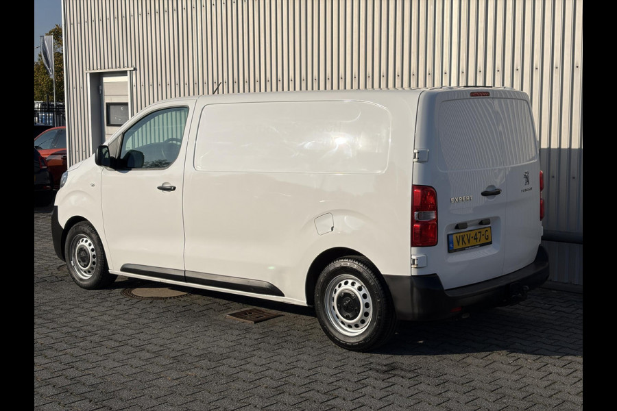 Peugeot Expert 1.5 BlueHDI 100 Premium*HAAK*CRUISE*A/C*PDC*TEL*