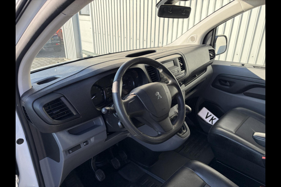 Peugeot Expert 1.5 BlueHDI 100 Premium*HAAK*CRUISE*A/C*PDC*TEL*