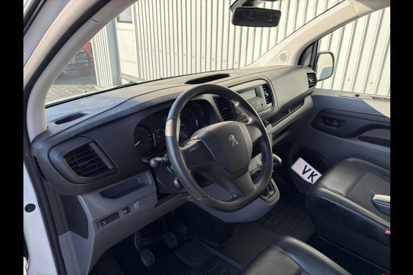 Peugeot Expert 1.5 BlueHDI 100 Premium*HAAK*CRUISE*A/C*PDC*TEL*