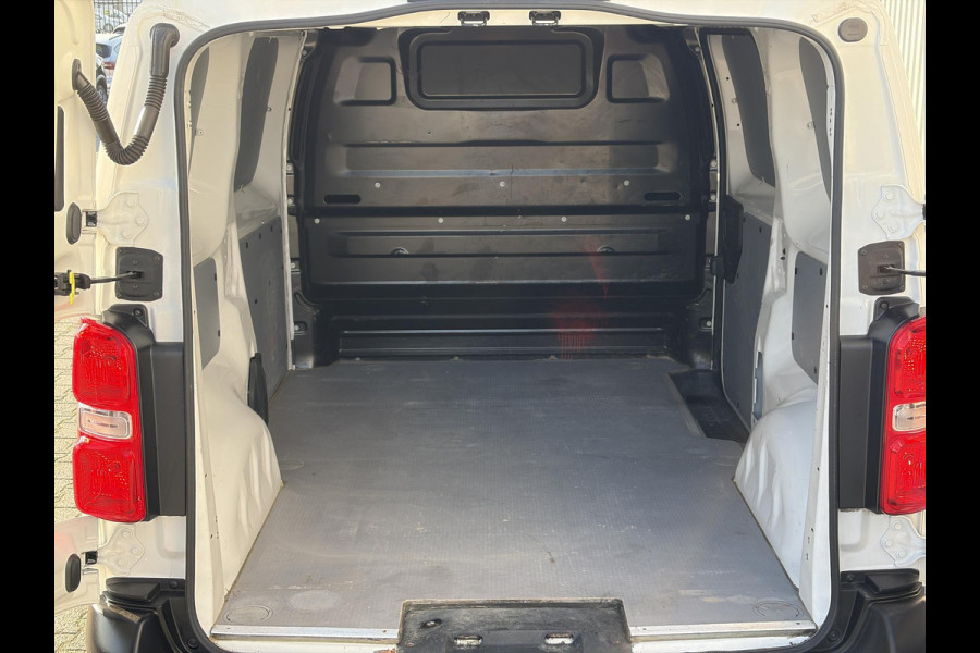Peugeot Expert 1.5 BlueHDI 100 Premium*HAAK*CRUISE*A/C*PDC*TEL*