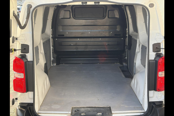 Peugeot Expert 1.5 BlueHDI 100 Premium*HAAK*CRUISE*A/C*PDC*TEL*