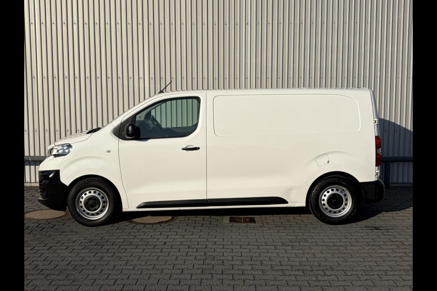 Peugeot Expert 1.5 BlueHDI 100 Premium*HAAK*CRUISE*A/C*PDC*TEL*