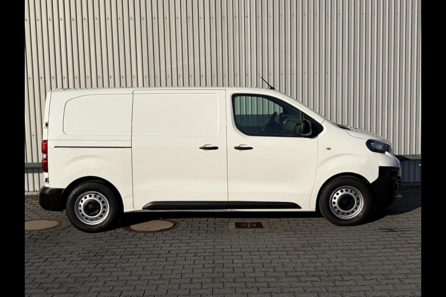 Peugeot Expert 1.5 BlueHDI 100 Premium*HAAK*CRUISE*A/C*PDC*TEL*