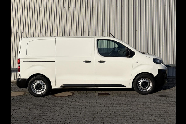 Peugeot Expert 1.5 BlueHDI 100 Premium*HAAK*CRUISE*A/C*PDC*TEL*