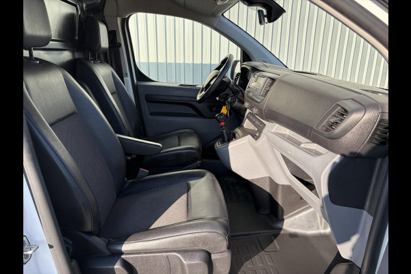 Peugeot Expert 1.5 BlueHDI 100 Premium*HAAK*CRUISE*A/C*PDC*TEL*