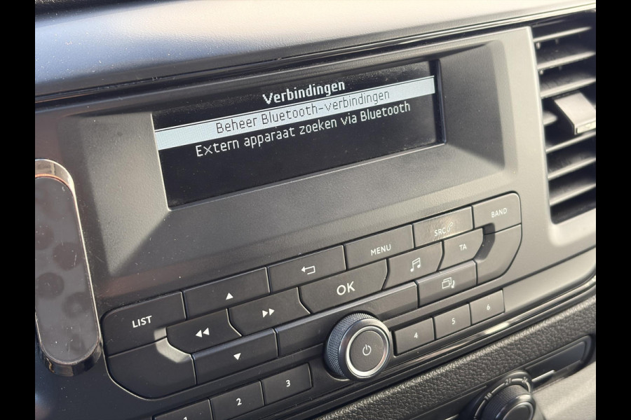 Peugeot Expert 1.5 BlueHDI 100 Premium*HAAK*CRUISE*A/C*PDC*TEL*