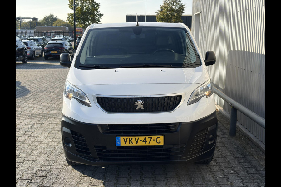 Peugeot Expert 1.5 BlueHDI 100 Premium*HAAK*CRUISE*A/C*PDC*TEL*