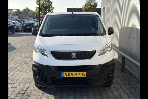 Peugeot Expert 1.5 BlueHDI 100 Premium*HAAK*CRUISE*A/C*PDC*TEL*