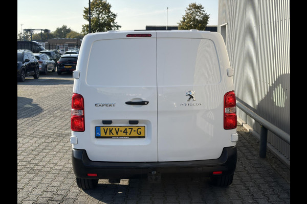 Peugeot Expert 1.5 BlueHDI 100 Premium*HAAK*CRUISE*A/C*PDC*TEL*