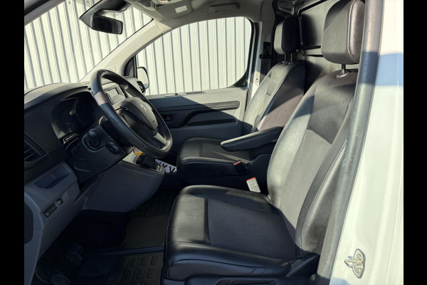 Peugeot Expert 1.5 BlueHDI 100 Premium*HAAK*CRUISE*A/C*PDC*TEL*