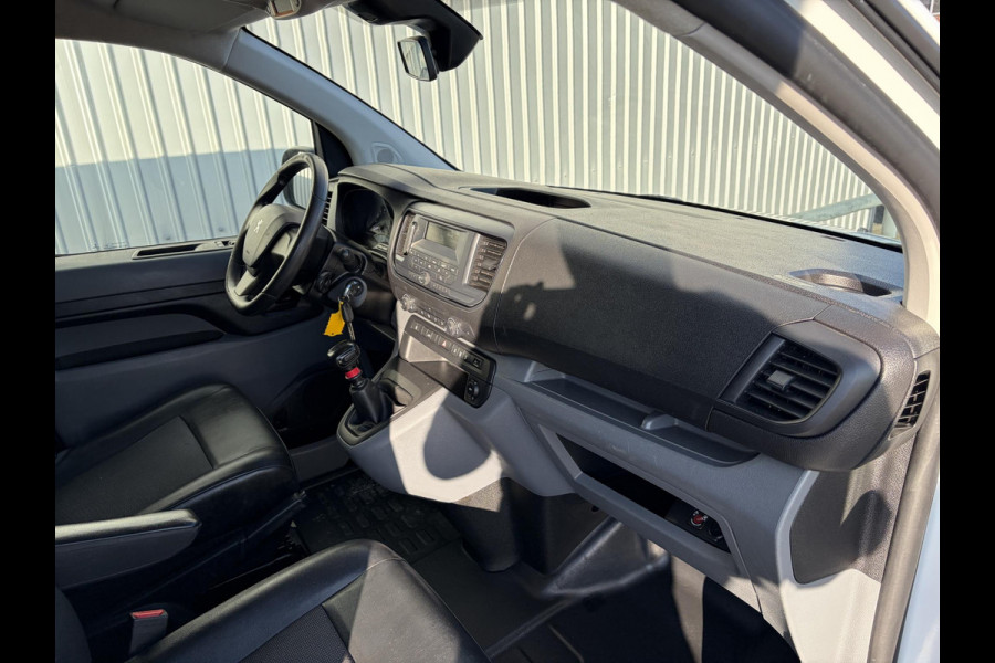 Peugeot Expert 1.5 BlueHDI 100 Premium*HAAK*CRUISE*A/C*PDC*TEL*