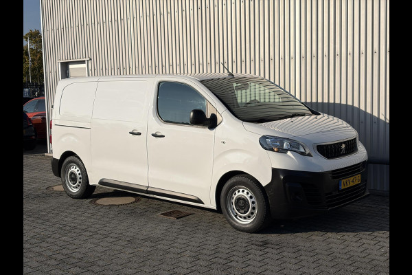 Peugeot Expert 1.5 BlueHDI 100 Premium*HAAK*CRUISE*A/C*PDC*TEL*