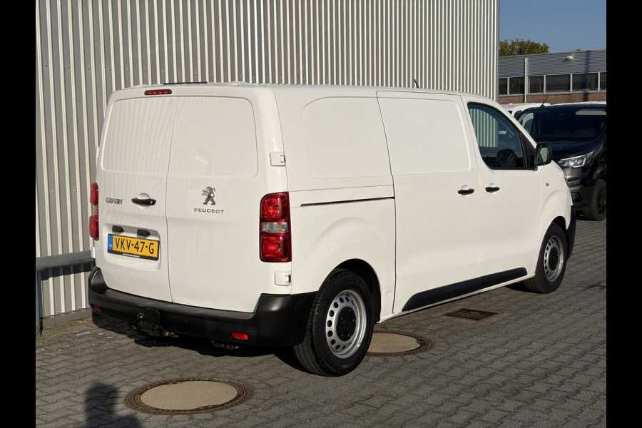 Peugeot Expert 1.5 BlueHDI 100 Premium*HAAK*CRUISE*A/C*PDC*TEL*