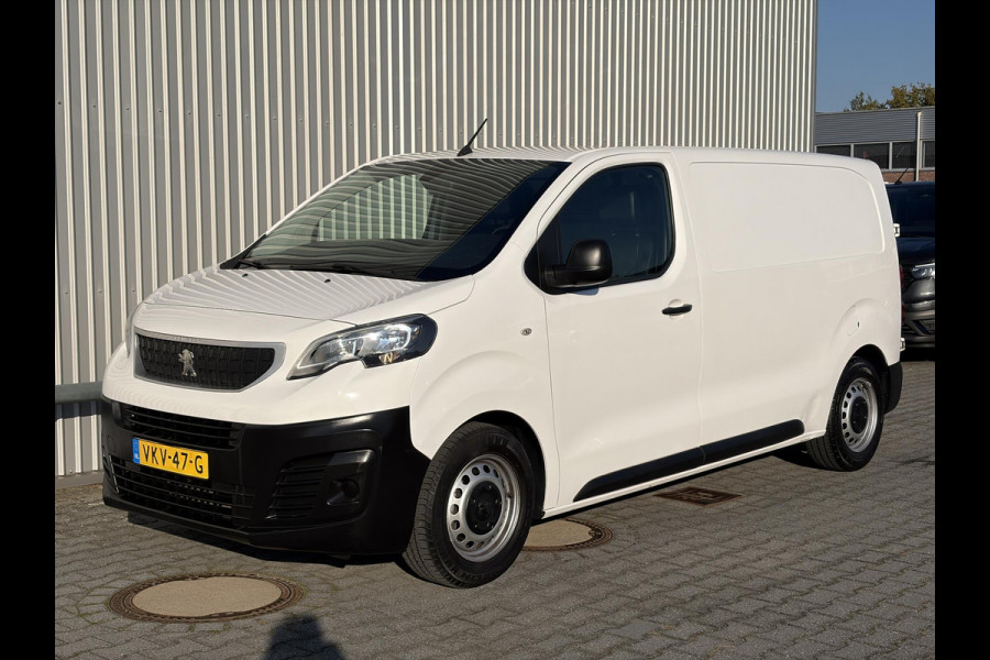 Peugeot Expert 1.5 BlueHDI 100 Premium*HAAK*CRUISE*A/C*PDC*TEL*