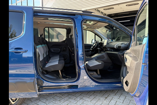 Citroën Berlingo 1.2 PureTech Shine HEAD-up PANO VOLL OPTIES GARANTIE