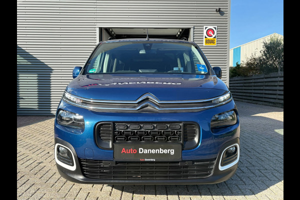 Citroën Berlingo 1.2 PureTech Shine HEAD-up PANO VOLL OPTIES GARANTIE