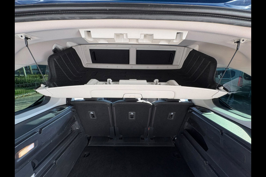 Citroën Berlingo 1.2 PureTech Shine HEAD-up PANO VOLL OPTIES GARANTIE