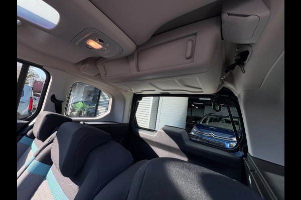 Citroën Berlingo 1.2 PureTech Shine HEAD-up PANO VOLL OPTIES GARANTIE