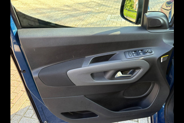 Citroën Berlingo 1.2 PureTech Shine HEAD-up PANO VOLL OPTIES GARANTIE