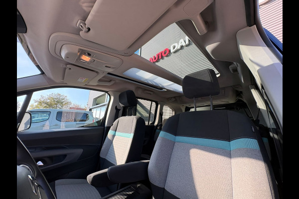 Citroën Berlingo 1.2 PureTech Shine HEAD-up PANO VOLL OPTIES GARANTIE