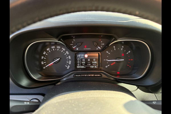Citroën Berlingo 1.2 PureTech Shine HEAD-up PANO VOLL OPTIES GARANTIE