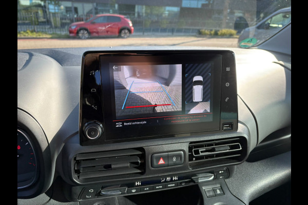 Citroën Berlingo 1.2 PureTech Shine HEAD-up PANO VOLL OPTIES GARANTIE