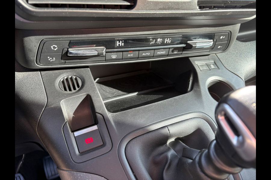 Citroën Berlingo 1.2 PureTech Shine HEAD-up PANO VOLL OPTIES GARANTIE
